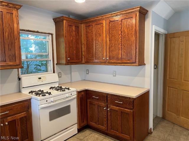 House for sale in Summit, Ohio