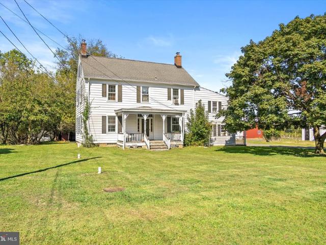 House for sale in New Jersey