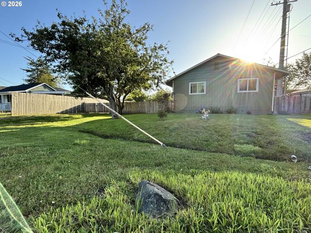 House for sale in Oregonia