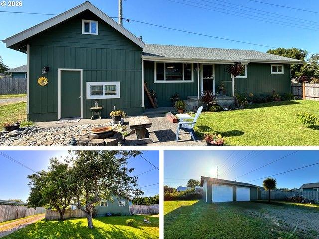 House for sale in Oregonia