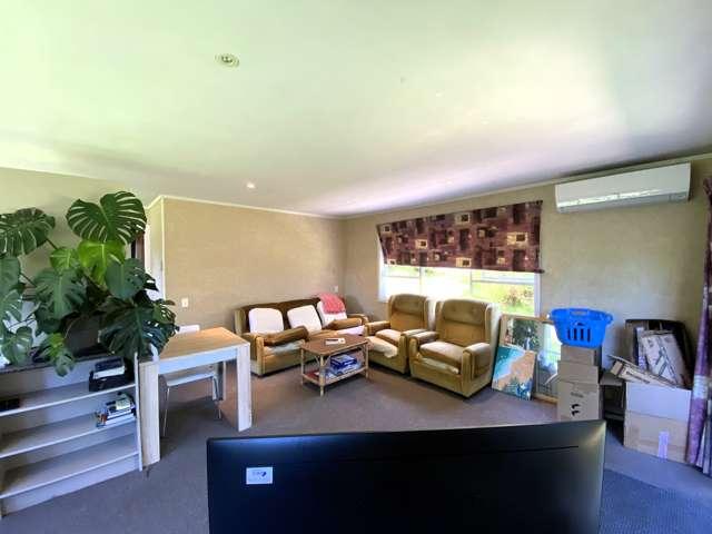 Apartment for rent in Hillersden