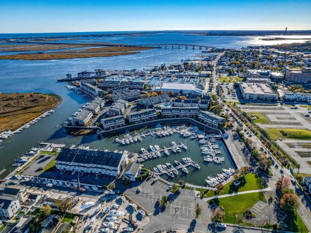 Condo for sale in Somers Point, New Jersey