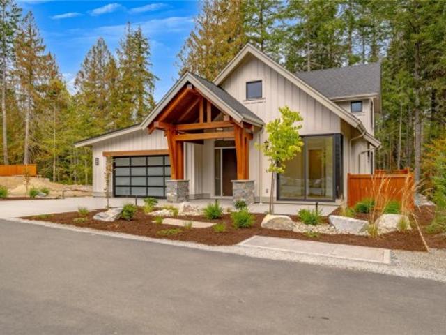 House for sale in Qualicum Beach, Regional District of Nanaimo