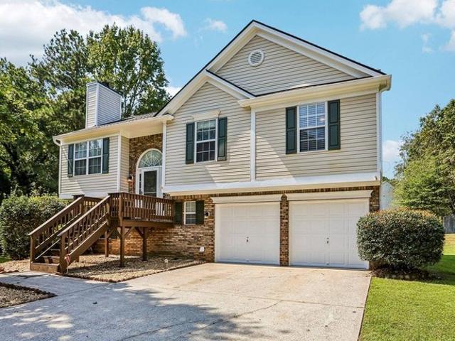 House for sale in Cobb, Georgia