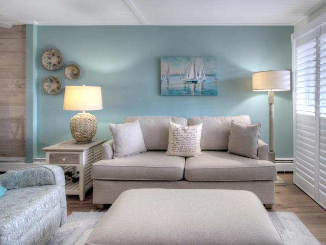 Condo for sale in Somers Point, New Jersey