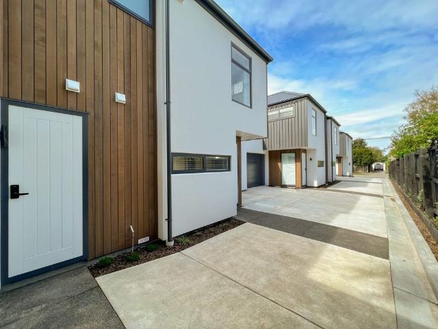 House for rent in Papanui, Canterbury