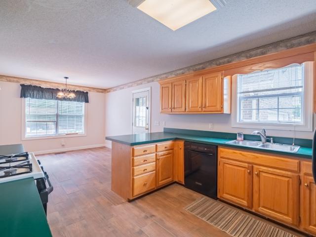 House for sale in Tennessee