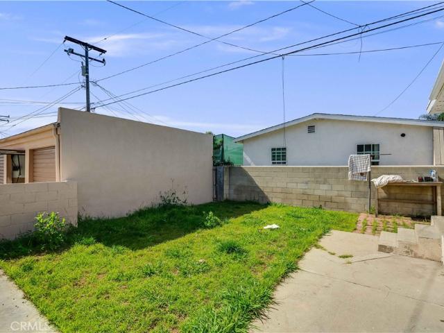 House for sale in East Los Angeles, Montebello