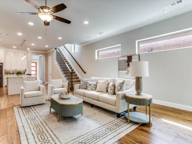 House for sale in Plano, Texas
