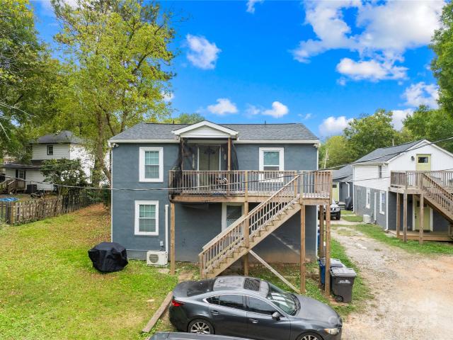 House for sale in State Road, North Carolina