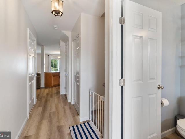 Townhouse for sale in Lebanon, Pennsylvania