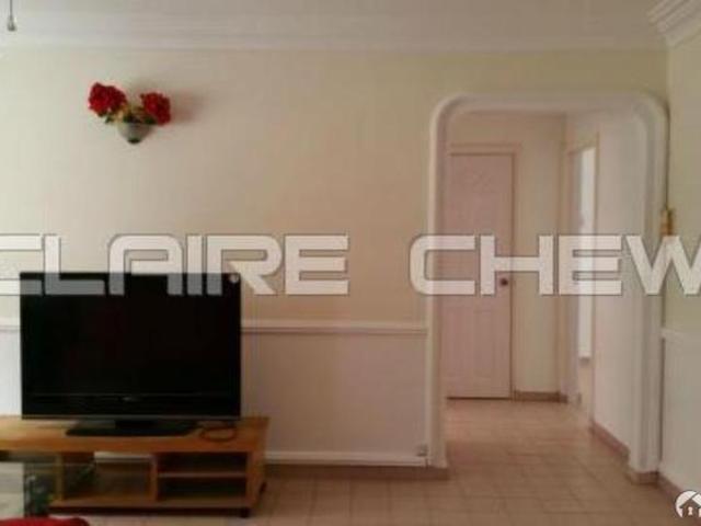 Apartment for sale in 07 City, Beach Road