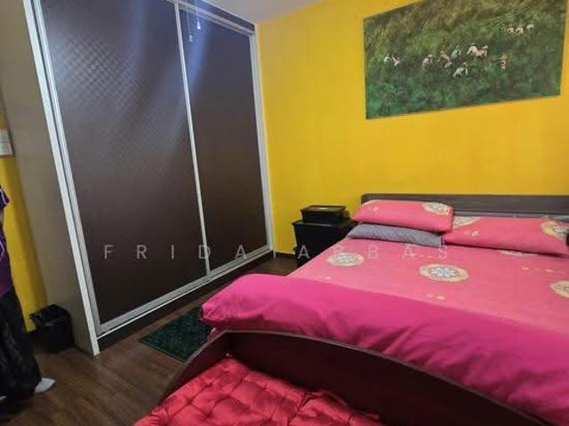 Apartment for rent in Bukit Gombak, Singapore
