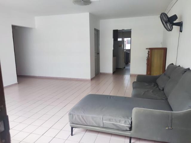 Apartment for rent
