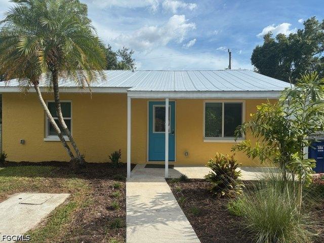 House for sale in North Fort Myers, Florida