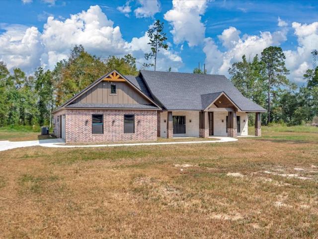 House for sale in Diboll, Texas