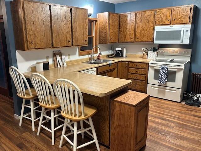 House for sale in Westbrook, Minnesota