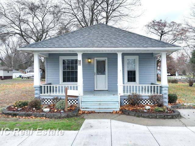 House for sale in Tuscola, Michigan