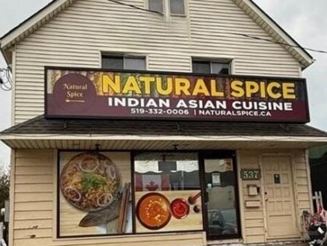 Office for sale in Brights Grove, Ontario