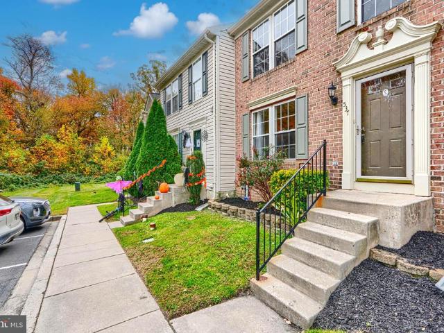 Condo for sale in Joppa, Maryland
