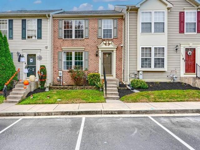 Condo for sale in Joppa, Maryland