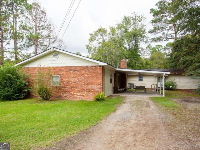 House for sale in Baxley, Georgia
