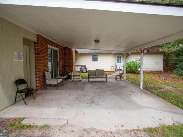 House for sale in Baxley, Georgia