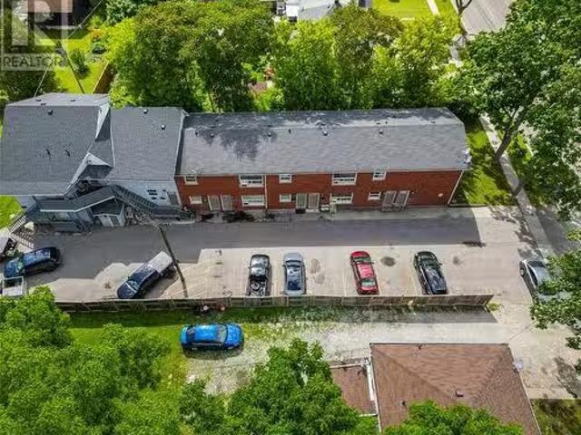 House for sale in Brights Grove, Ontario