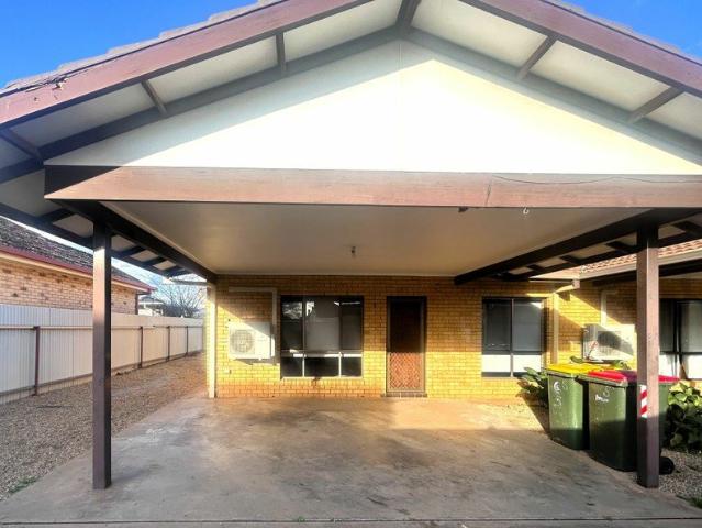 Apartment for rent in Griffith, New South Wales