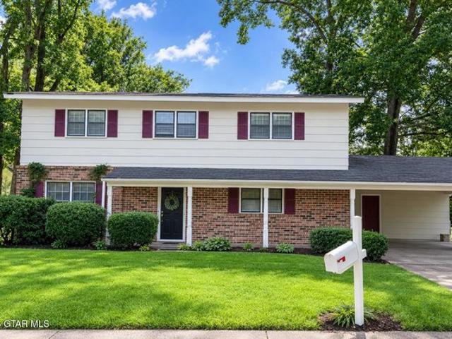 House for sale in Columbus, Mississippi