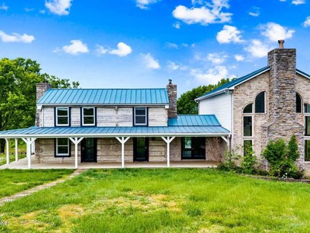 House for sale in Sulphur, Henry County