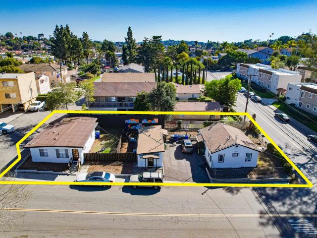 House for sale in Fallbrook, California