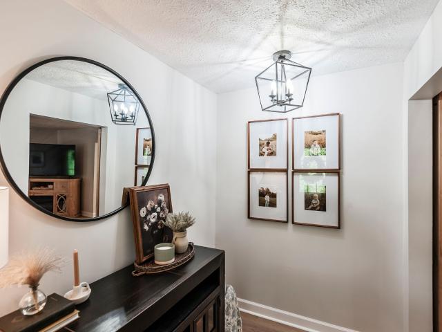 House for sale in Edgefield, Carthage