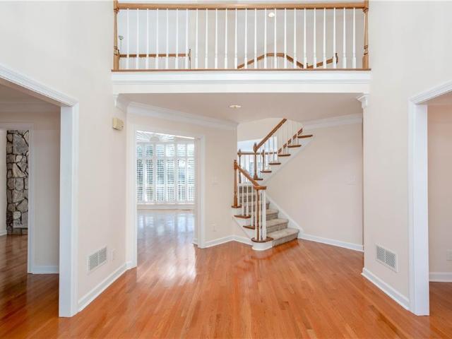 House for sale in Acworth, Cobb County