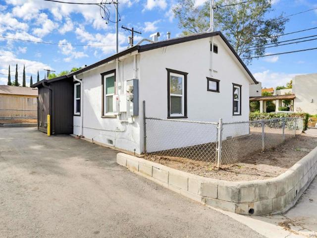House for sale in Fallbrook, California