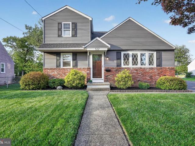 House for sale in Audubon, New Jersey