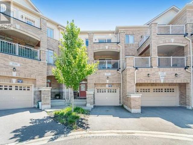 House for sale in Oakville, Ontario