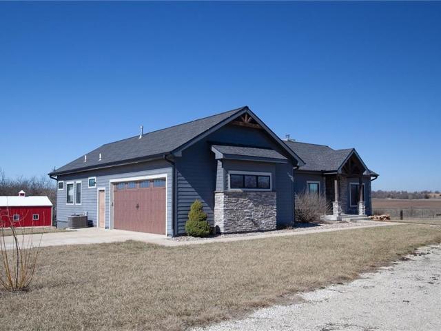 House for sale in Kansas