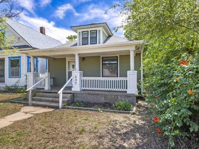 House for sale in Kansas
