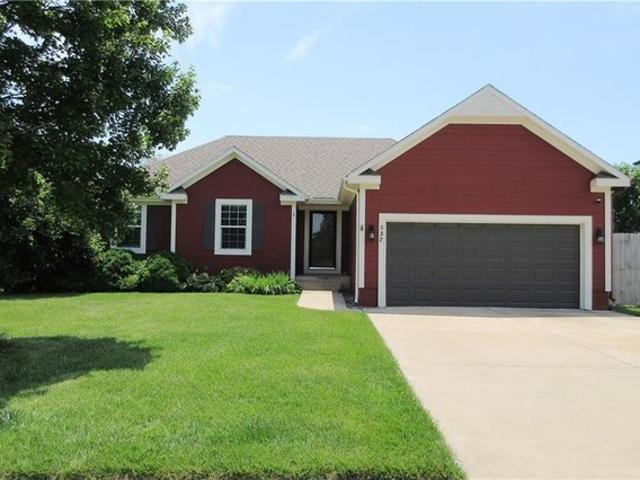 House for sale in Kansas