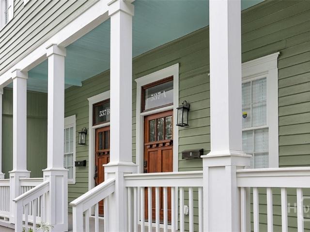 House for sale in Savannah Historic District, Savannah