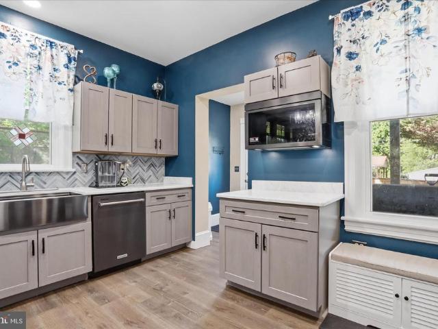 House for sale in Chambersburg, Pennsylvania