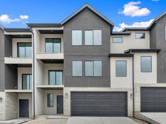 Townhouse for sale in Lehi, Utah