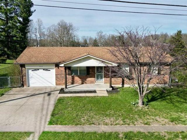 House for sale in Fort Knox, Kentucky