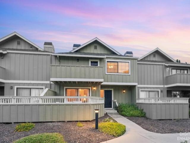 Townhouse for sale in Sunnyvale, California