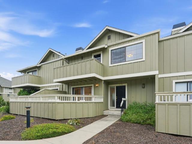 Townhouse for sale in Sunnyvale, California