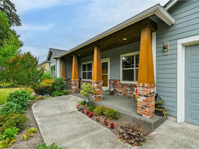 House for sale in Oregonia
