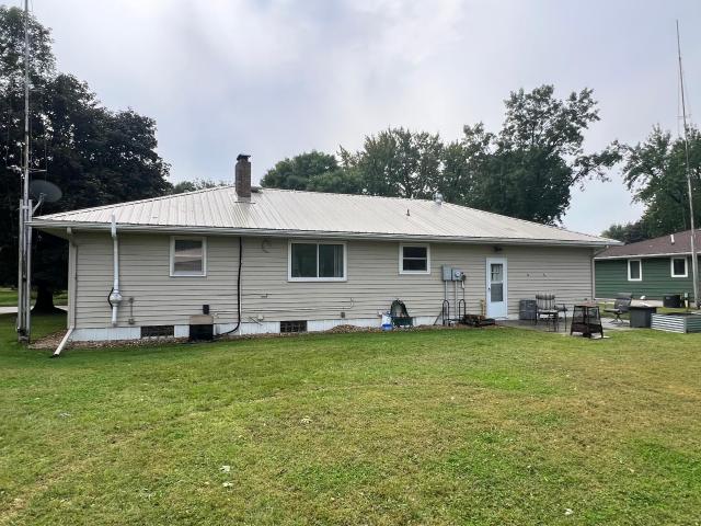 House for sale in Swift, Minnesota