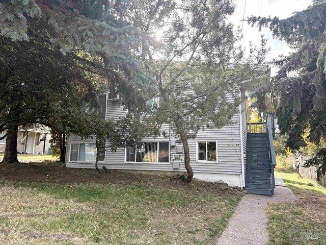House for sale in Moscow, Latah County