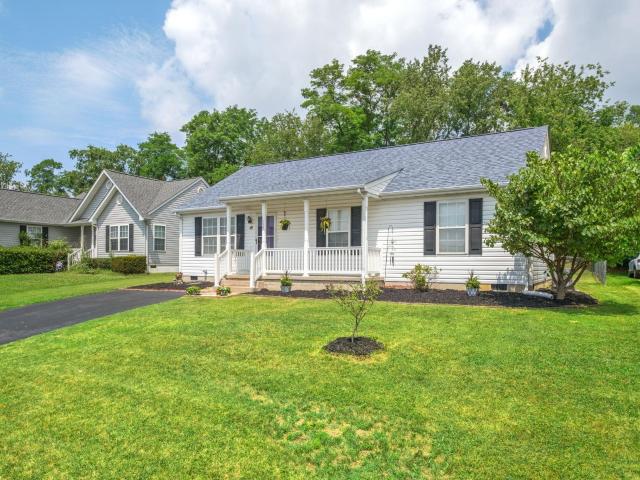 House for sale in Virginia